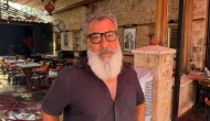 Antalya Kaleiçi'nde Çıkan Yangın Kontrol Altına Alındı!