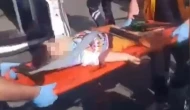 Arnavutköy'de Kaza: 2 Yaşındaki Çocuk Miraç E. Hayatını Kaybetti!