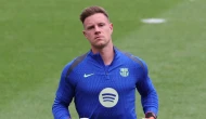 Barcelona kolaylık sağlayacak: Ter Stegen, Galatasaray'a imza atabilir!