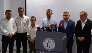 Başkan Ferdi Zeyrek'ten çok umutlandıran bir haber!