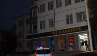 Konya Beyşehir'de Küçük Bir Çocuk Pencereden Düşerek Yaralandı!