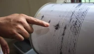 Bingöl'de yaşanan deprem panik yarattı