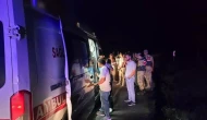 Bingöl'ün Genç İlçesinde Trafik Kazası: 4 Kişi Yaralandı!