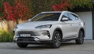 BYD yüzde 34 indirim yaptı... Satışlar biranda patladı!