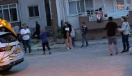 Çanakkale'de Vesile Açar Cam Silerken 2. Kattan Düşerek Öldü!
