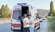 Çanakkale'de Zincirleme Kaza: 4 Yaşındaki Asel Hayatını Kaybetti!