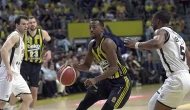 Fenerbahçe - Beşiktaş (Basketbol Süper Ligi final serisi)!