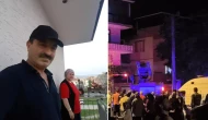 Bursa'da Cinnet! Otobüs şoförü eşini öldürüp intihar etti!