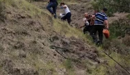 Çorum'da Traktör Kazası: Sürücü Dursun Saltık Hayatını Kaybetti!