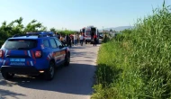 Denizli'de İşçi Taşıyan Servis Aracı Devrildi: 6 Kişi Yaralandı!