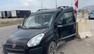 Ağrı Doğubayazıt'ta Trafik Kazası: 3 Kişi Yaralandı!