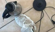 Elektrik Akımına Kapılan Kadın Zeynep Özer Hayatını Kaybetti!