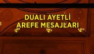 2025 Yılına Özel En Yaratıcı Arefe Günü Mesajları: Kurban Bayramı Yaklaşıyor!