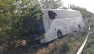 Konya Ereğli'de Yolcu Otobüsü Devrildi: 1 Ölü, 26 Yaralı!