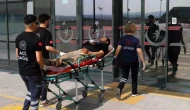 Eskişehir'de Kurban Bayramı'nda Meydana Gelen Yaralanmalar!