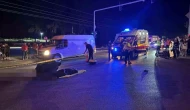Fethiye'de Elektrikli Motosiklet Kazası: Şengül Yücel Hayatını Kaybetti!