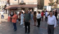 Galata Kulesi'nden Düşen Naci G. Hayatını Kaybetti!