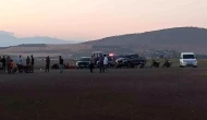 Gaziantep İslahiye'de Barajda Davut Bozan Boğuldu!