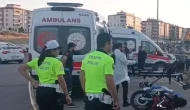 Gaziantep'te Motosiklet Kazası: Gaffar Ahmet Fırat Hayatını Kaybetti!