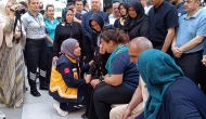Gaziantep'te Kaza: Gülüstan Kestanlıoğlu ve çocukları Atlas Mete, Eylül Öldü!