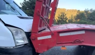 Bursa Gemlik'te Felaket Zincirleme Trafik Kazası Meydana Geldi!