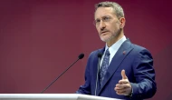 İletişim Başkanı Fahrettin Altun: Bu hastalıklı zihniyetten hukuk önünde mutlaka hesap sorulacaktır dedi!