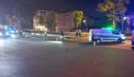 Bursa İnegöl'de Ehliyetsiz Sürücü Mustafa Akkale'nin Ölümüne Sebep Oldu!