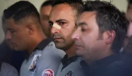 İZBAN'da Güvenlik Görevlisi  Seydihan Alsaç Öldürüldü!