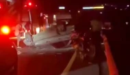 İzmir'de Feci Kaza: Genç Anne Baba Hayatını Kaybetti!