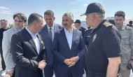 Edirne'nin Uzunköprü ilçesinde Katliam gibi kaza! 2'si çocuk 5 kişi hayatını kaybetti!