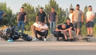 Kepez'de trafik kazası: Abdurrahman Efe Hekimoğlu hayatını kaybetti!