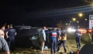 Kocaali'de Minibüs Kazası:  Sevilay Avcı Öldü, Atilla Avcı Yaralandı!