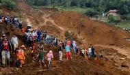 Kolombiya'nın Bello şehrinde Toprak kayması felakete yol açtı: 10 ölü, 15 yaralı!