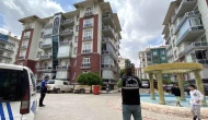 Konya'da 2 Yaşındaki Çocuk Pencereden Düştü, Hayatını Kaybetti!
