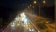 Şimdiden Kurban Bayramı Trafiği Düzce'de Aşırı Yoğunlaştı!