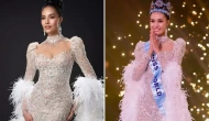 Miss World 2025'in Kazananı Belli Oldu! Dünyanın En Güzeli Taçlandı!