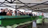 Erzurum Oltu'da Taş Ocağında Göçükte Tayfun Narşap, Ömer Narşap ve Temel Korkmaz Öldü!