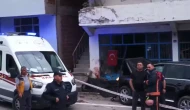 Ordu Kumru'da Araç, Kaldırımda Bekleyenlere Çarptı! Ömer ve Nadire Irgav Öldü!