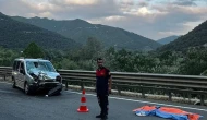 Bilecik Osmaneli'nde Trafik Kazası: Recep Barut Öldü, 5 Yaralı!