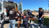 Samsun'da  22 Yaşındaki Genç Genç Y.Ç. Baygın Bulundu!
