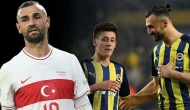 Serdar Dursun'dan Arda Güler'e olay benzetme! 'Yüzü masum ama çakal'