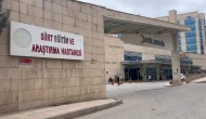Siirt'te İnşaatta Düşen İşçi Remzi Yılmaz Hayatını Kaybetti!