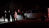Sivas'ta Trafik Kazası: M. K. Öldü, 8 Kişi Yaralandı!