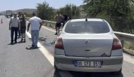 Tarsus'ta Kaza: Sürücü Güney Yılmaz Hayatını Kaybetti!