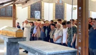 Tırın Altında Kalan Motosiklet Sürücüsü Emre Boztekin Defnedildi!