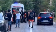 Tunceli'de Genç Kız Eylül Y. Munzur Çayı'na Düştü!