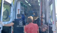 Zonguldak'ın Alaplı İlçesinde Kadının Mucize Kurtuluşu!