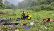 Uttarakhand'da Helikopter Kazası: 7 Kişi Hayatını Kaybetti!