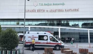 Yenice'de Zincirleme Kaza: 1 Kişi Hayatını Kaybetti, 11 Kişi Yaralandı