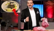 Yok artık Mehmet Yalçınkaya! 2 adet sarma için gelen hesaba bakın!